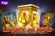 Legacy of Dead