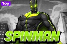 Spinman