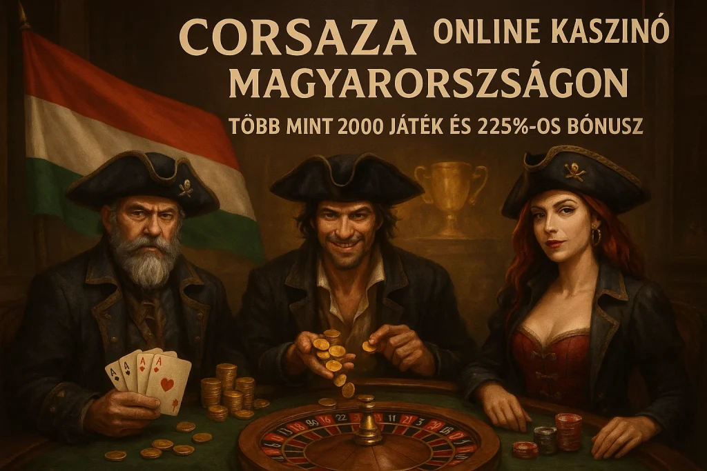corsaza magyar 